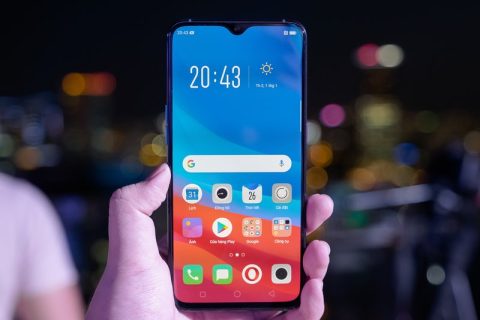锤子手机启示录之：做产品与做企业
