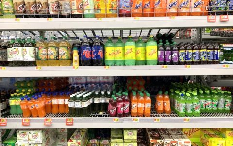 以7-11为例，浅谈便利店商品管理